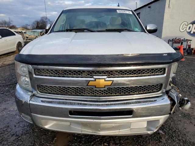 Photo 4 VIN: 3GCPCSE06DG210002 - CHEVROLET SILVERADO 