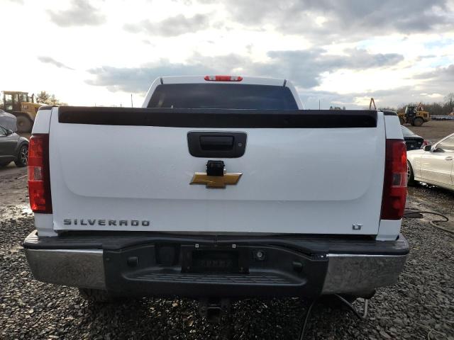 Photo 5 VIN: 3GCPCSE06DG210002 - CHEVROLET SILVERADO 