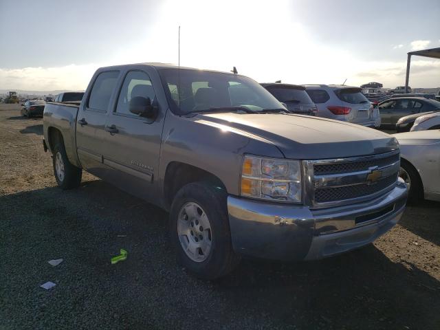 Photo 0 VIN: 3GCPCSE06DG229665 - CHEVROLET SILVERADO 