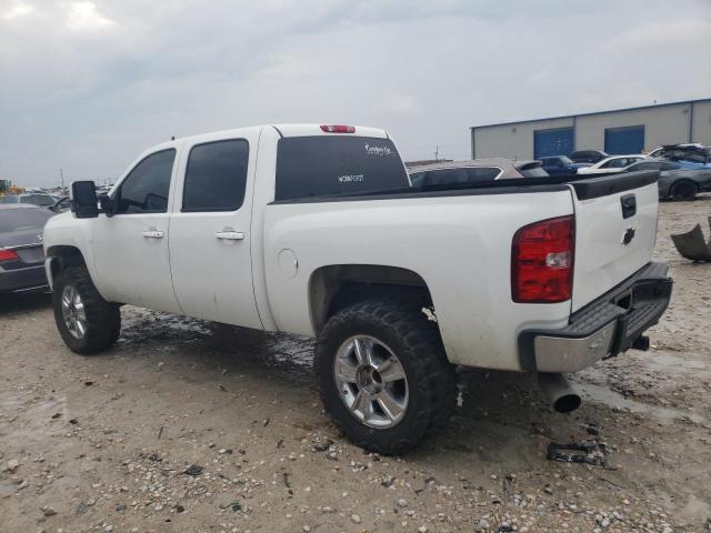 Photo 1 VIN: 3GCPCSE06DG251438 - CHEVROLET SILVERADO 