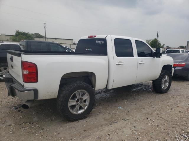 Photo 2 VIN: 3GCPCSE06DG251438 - CHEVROLET SILVERADO 