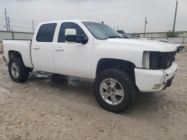 Photo 3 VIN: 3GCPCSE06DG251438 - CHEVROLET SILVERADO 