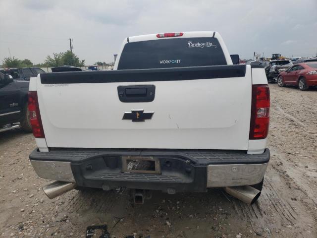 Photo 5 VIN: 3GCPCSE06DG251438 - CHEVROLET SILVERADO 