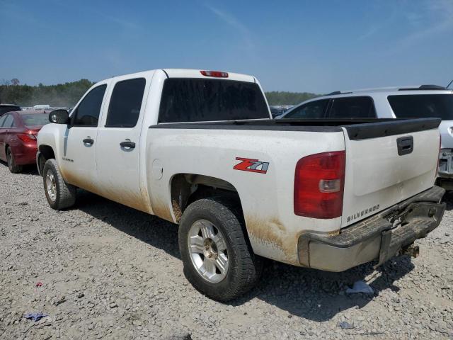 Photo 1 VIN: 3GCPCSE06DG276095 - CHEVROLET SILVERADO 