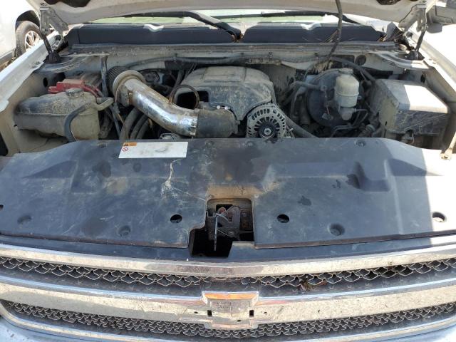 Photo 10 VIN: 3GCPCSE06DG276095 - CHEVROLET SILVERADO 