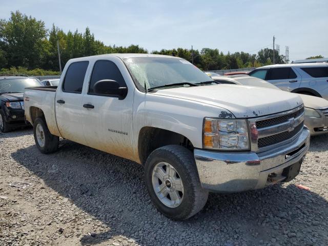 Photo 3 VIN: 3GCPCSE06DG276095 - CHEVROLET SILVERADO 