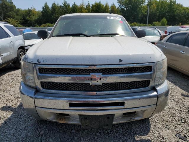 Photo 4 VIN: 3GCPCSE06DG276095 - CHEVROLET SILVERADO 