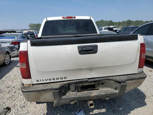 Photo 5 VIN: 3GCPCSE06DG276095 - CHEVROLET SILVERADO 