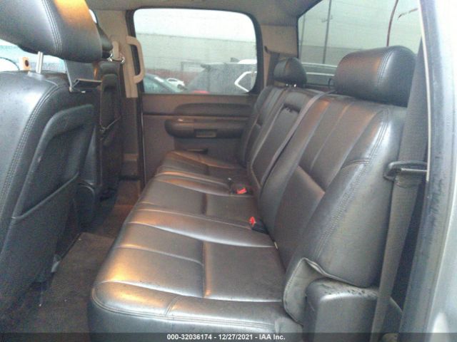 Photo 7 VIN: 3GCPCSE06DG302761 - CHEVROLET SILVERADO 1500 