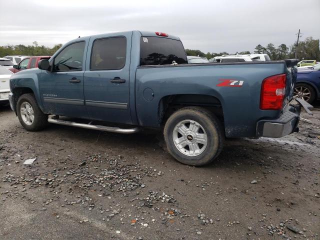 Photo 1 VIN: 3GCPCSE06DG326364 - CHEVROLET SILVERADO 