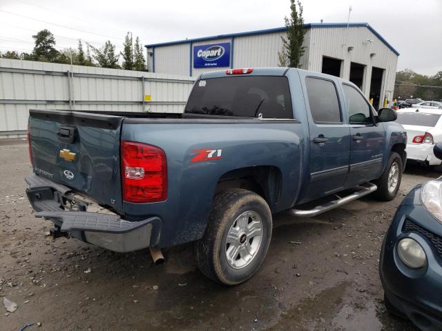 Photo 2 VIN: 3GCPCSE06DG326364 - CHEVROLET SILVERADO 