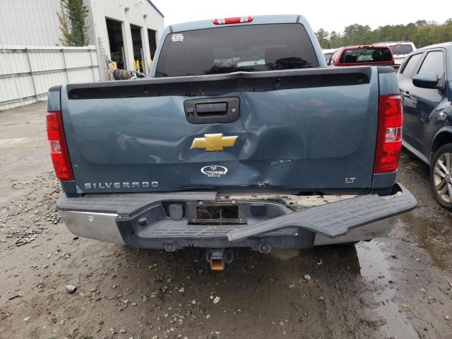 Photo 5 VIN: 3GCPCSE06DG326364 - CHEVROLET SILVERADO 