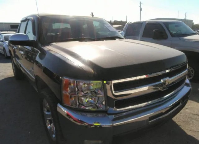 Photo 0 VIN: 3GCPCSE06DG372695 - CHEVROLET SILVERADO 1500 