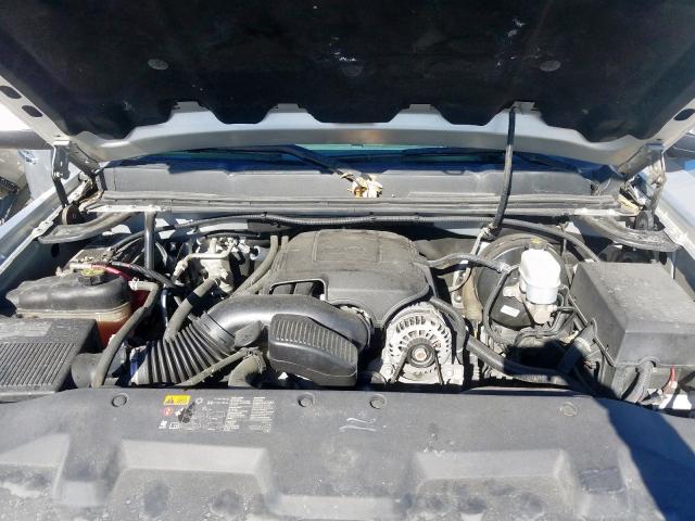 Photo 6 VIN: 3GCPCSE06DG374107 - CHEVROLET SILVERADO 