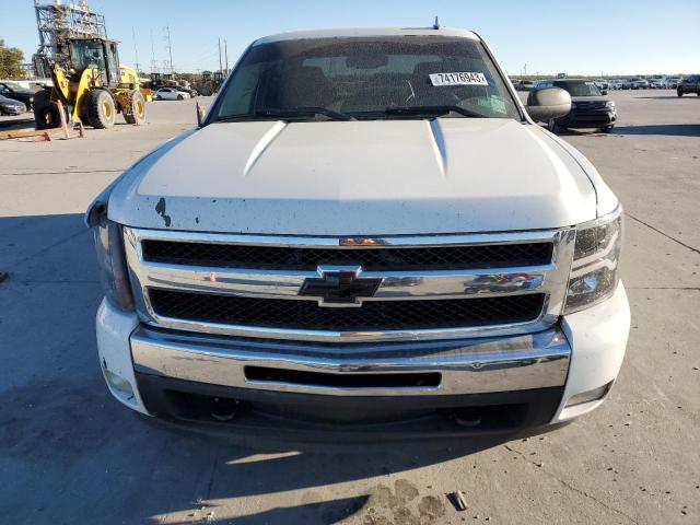 Photo 4 VIN: 3GCPCSE07BG177041 - CHEVROLET ALL MODELS 