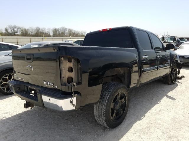 Photo 3 VIN: 3GCPCSE07BG186919 - CHEVROLET SILVERADO 