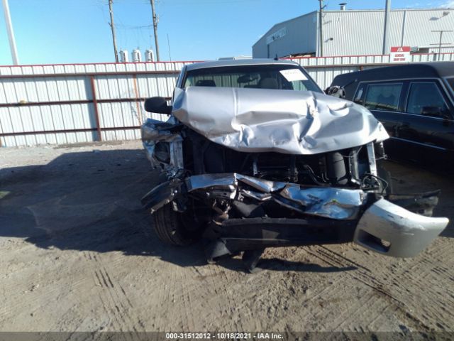 Photo 5 VIN: 3GCPCSE07BG200074 - CHEVROLET SILVERADO 1500 