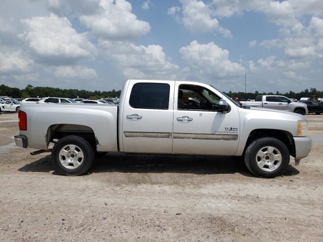 Photo 8 VIN: 3GCPCSE07BG216727 - CHEVROLET SILVERADO 