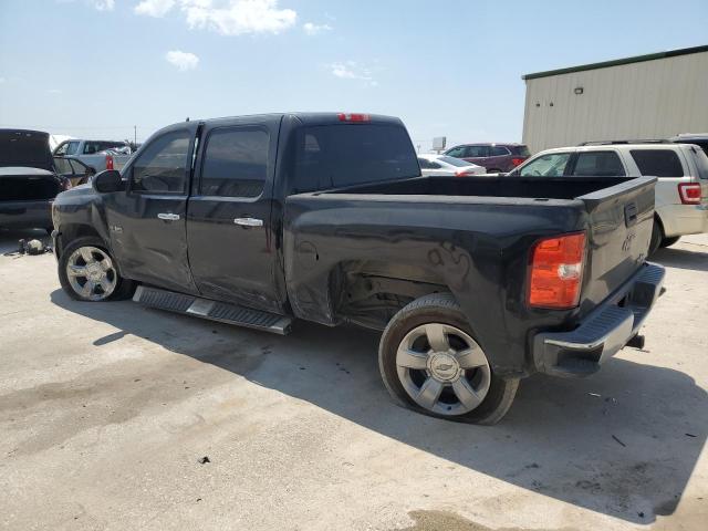 Photo 1 VIN: 3GCPCSE07BG303494 - CHEVROLET SILVERADO 