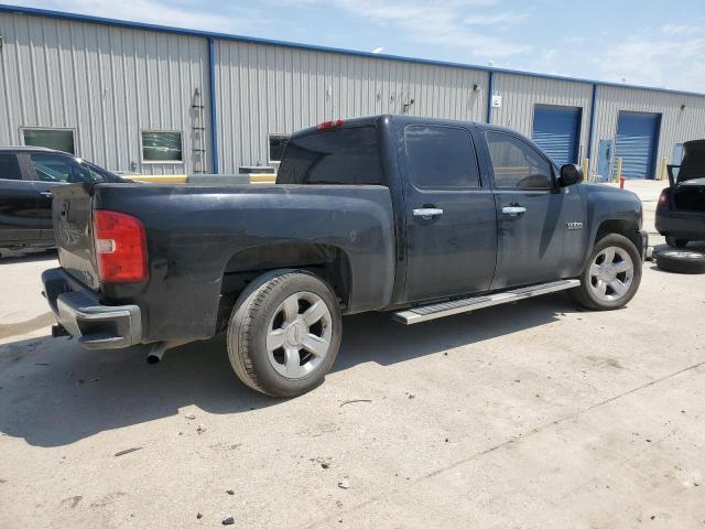 Photo 2 VIN: 3GCPCSE07BG303494 - CHEVROLET SILVERADO 