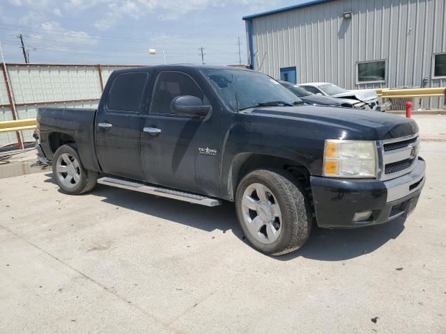 Photo 3 VIN: 3GCPCSE07BG303494 - CHEVROLET SILVERADO 