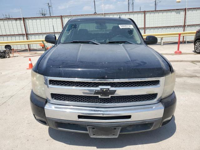 Photo 4 VIN: 3GCPCSE07BG303494 - CHEVROLET SILVERADO 