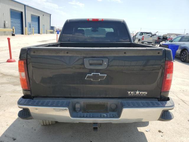 Photo 5 VIN: 3GCPCSE07BG303494 - CHEVROLET SILVERADO 