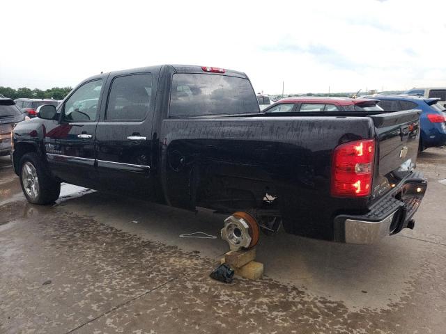 Photo 1 VIN: 3GCPCSE07BG342649 - CHEVROLET SILVERADO 