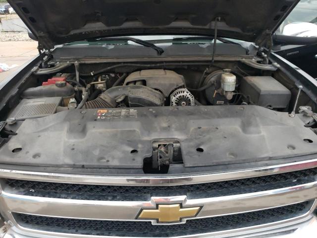 Photo 10 VIN: 3GCPCSE07BG342649 - CHEVROLET SILVERADO 