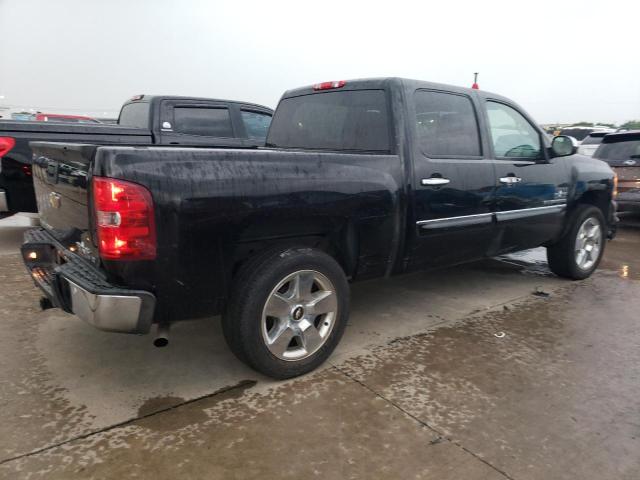 Photo 2 VIN: 3GCPCSE07BG342649 - CHEVROLET SILVERADO 