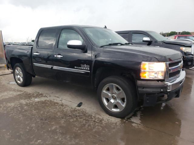 Photo 3 VIN: 3GCPCSE07BG342649 - CHEVROLET SILVERADO 