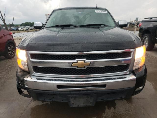 Photo 4 VIN: 3GCPCSE07BG342649 - CHEVROLET SILVERADO 