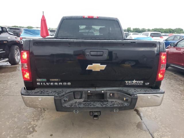 Photo 5 VIN: 3GCPCSE07BG342649 - CHEVROLET SILVERADO 