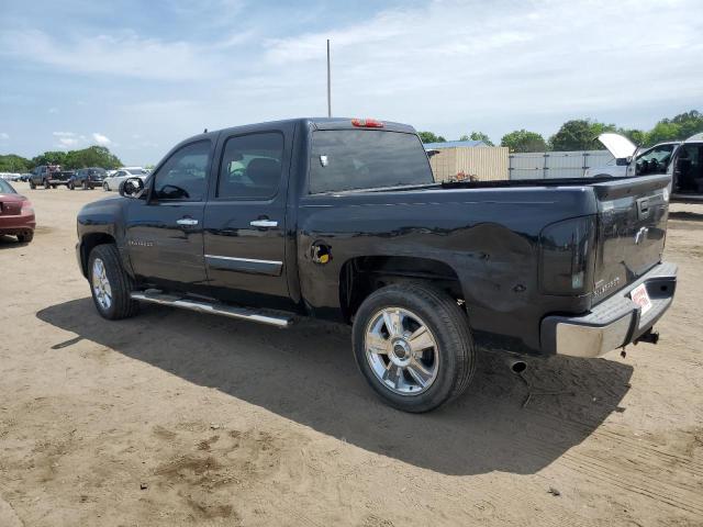 Photo 1 VIN: 3GCPCSE07BG391284 - CHEVROLET SILVERADO 