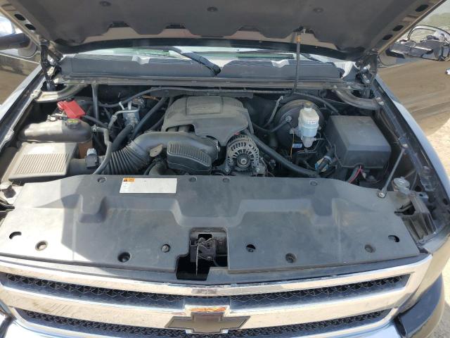 Photo 10 VIN: 3GCPCSE07BG391284 - CHEVROLET SILVERADO 