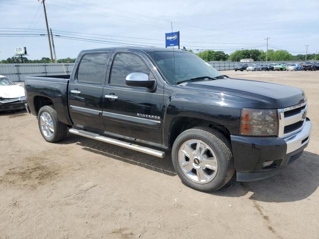 Photo 3 VIN: 3GCPCSE07BG391284 - CHEVROLET SILVERADO 