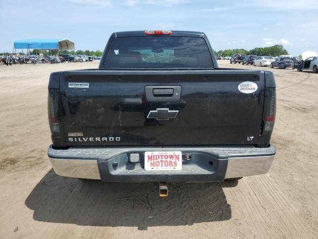 Photo 5 VIN: 3GCPCSE07BG391284 - CHEVROLET SILVERADO 