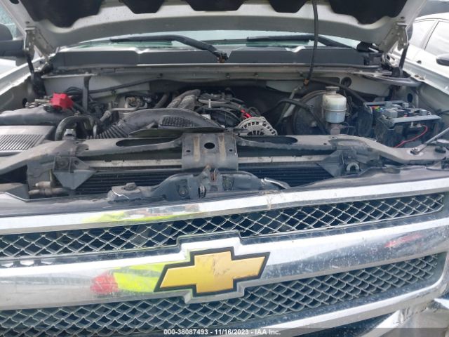 Photo 9 VIN: 3GCPCSE07CG168714 - CHEVROLET SILVERADO 1500 