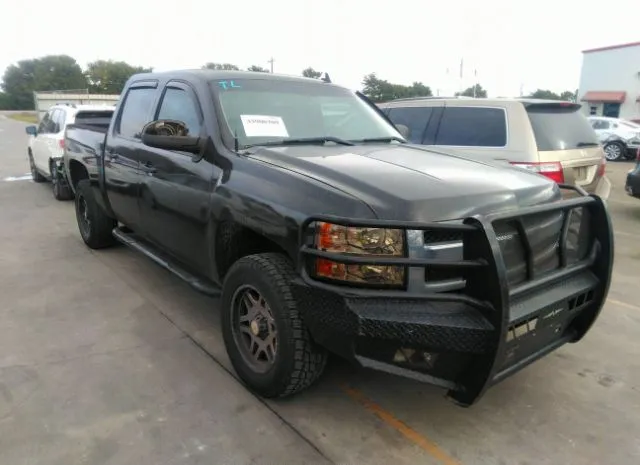 Photo 0 VIN: 3GCPCSE07CG189689 - CHEVROLET SILVERADO 1500 