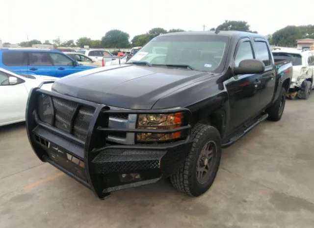 Photo 1 VIN: 3GCPCSE07CG189689 - CHEVROLET SILVERADO 1500 