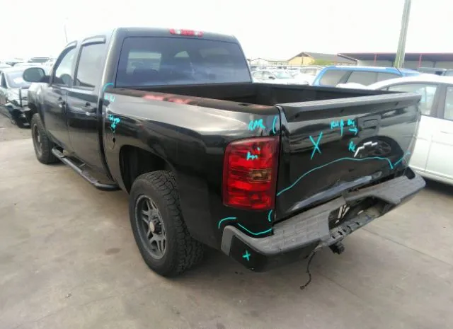 Photo 2 VIN: 3GCPCSE07CG189689 - CHEVROLET SILVERADO 1500 