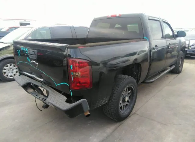 Photo 3 VIN: 3GCPCSE07CG189689 - CHEVROLET SILVERADO 1500 