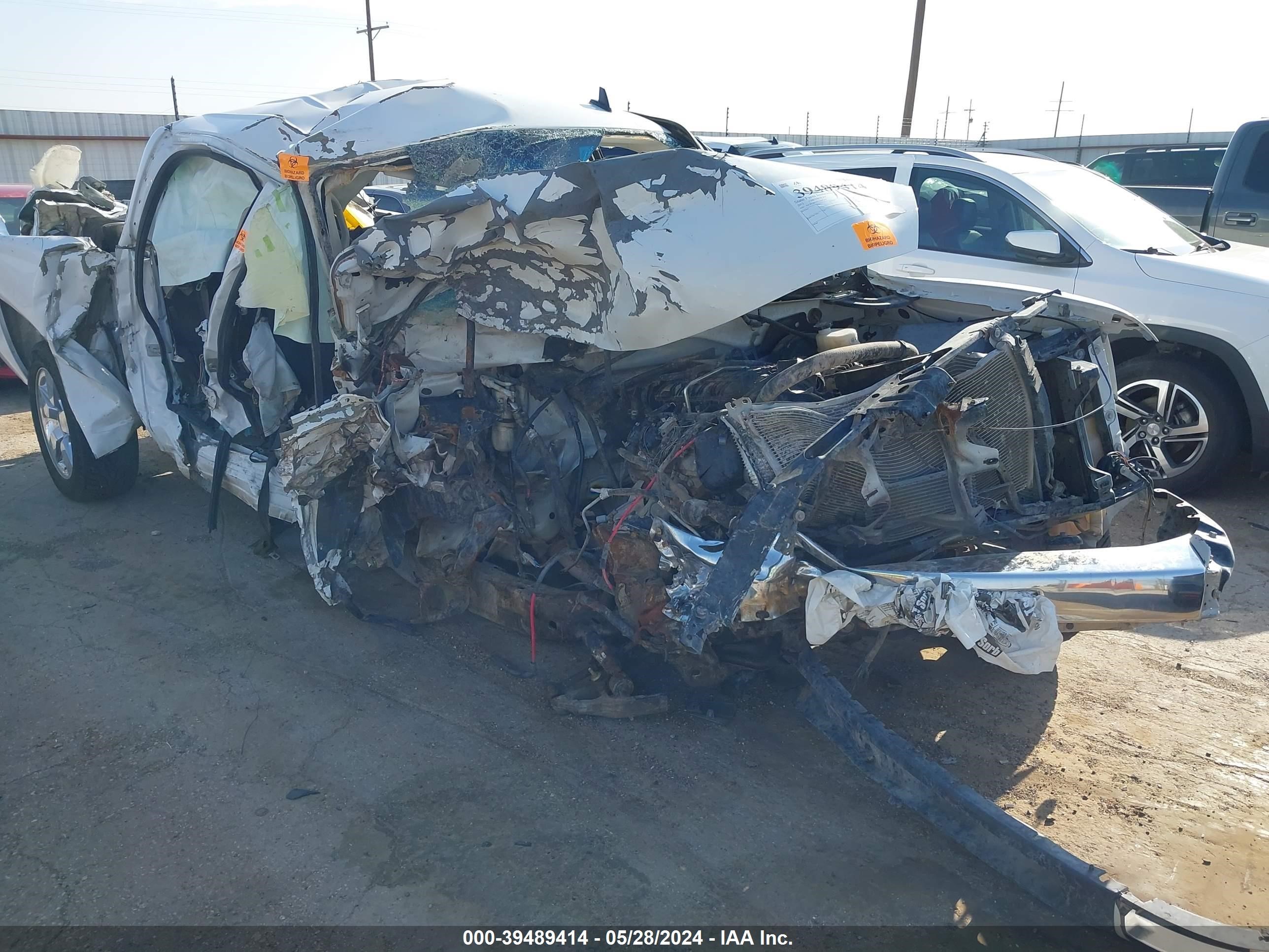 Photo 5 VIN: 3GCPCSE07CG201212 - CHEVROLET SILVERADO 