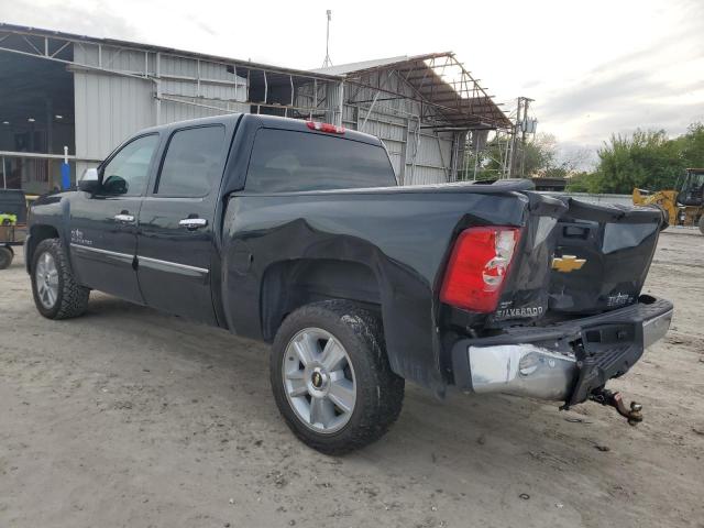 Photo 1 VIN: 3GCPCSE07CG204644 - CHEVROLET SILVERADO 