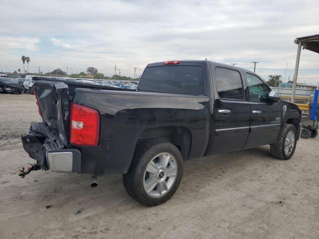 Photo 2 VIN: 3GCPCSE07CG204644 - CHEVROLET SILVERADO 