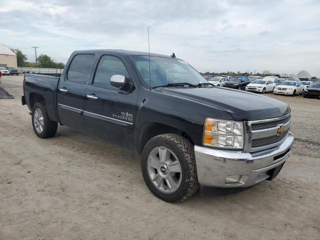 Photo 3 VIN: 3GCPCSE07CG204644 - CHEVROLET SILVERADO 