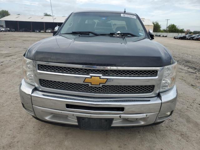 Photo 4 VIN: 3GCPCSE07CG204644 - CHEVROLET SILVERADO 