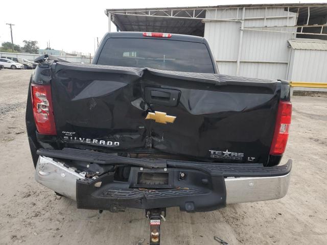 Photo 5 VIN: 3GCPCSE07CG204644 - CHEVROLET SILVERADO 