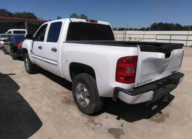 Photo 2 VIN: 3GCPCSE07CG236445 - CHEVROLET SILVERADO 1500 