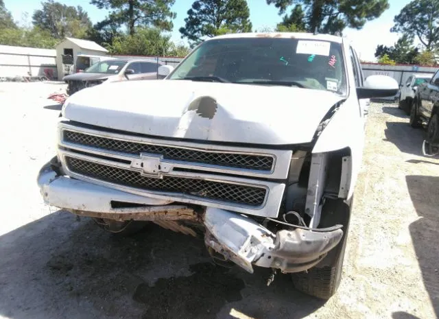 Photo 5 VIN: 3GCPCSE07CG236445 - CHEVROLET SILVERADO 1500 